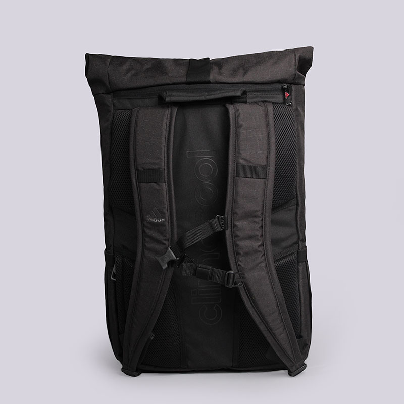  черный рюкзак adidas DRose BP BK3054 - цена, описание, фото 4